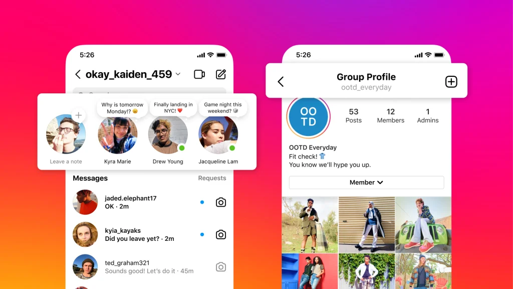 Instagram: Με αυτόν τον τρόπο μπορείς να στείλεις «κρυφά» μηνύματα