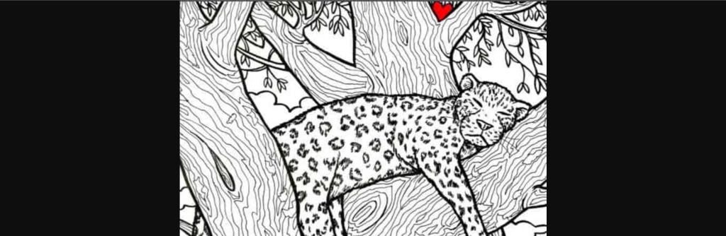 Οφθαλμαπάτη: Μπορείτε να βρείτε το κρυμμένο ψάρι στην εικόνα;