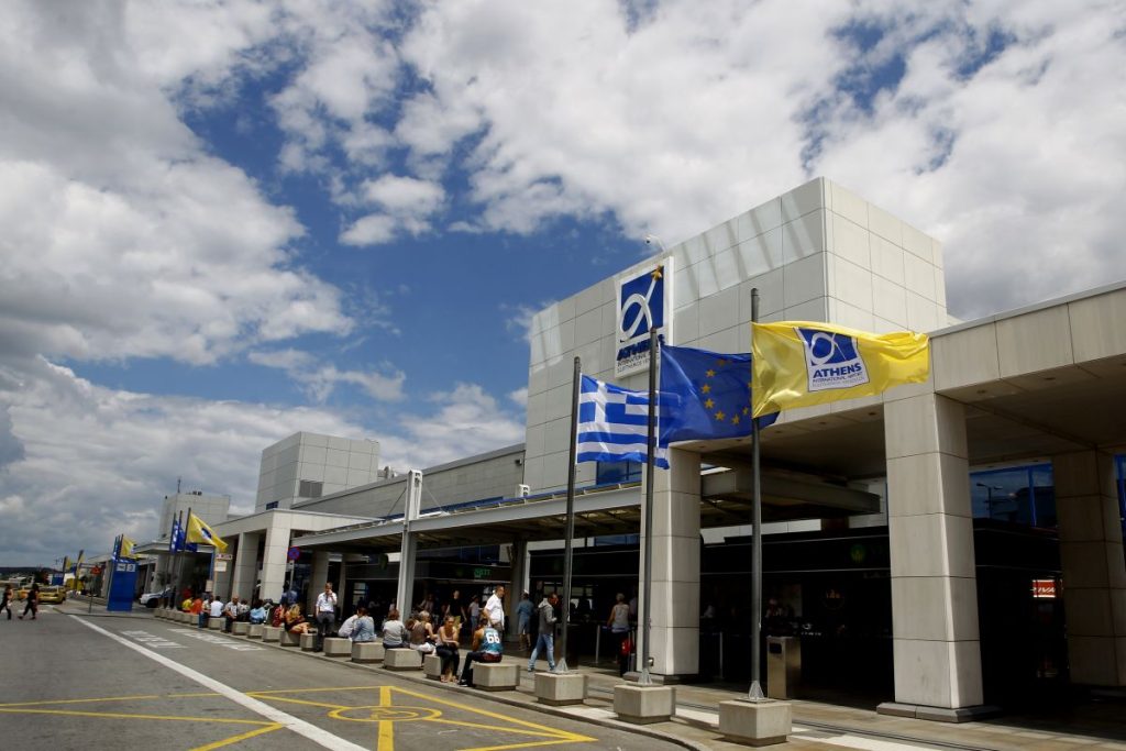 Η ανακοίνωση της ΕΛ.ΑΣ για την μείωση αστυνομικών στο αεροδρόμιο Ελ.Βενιζέλος