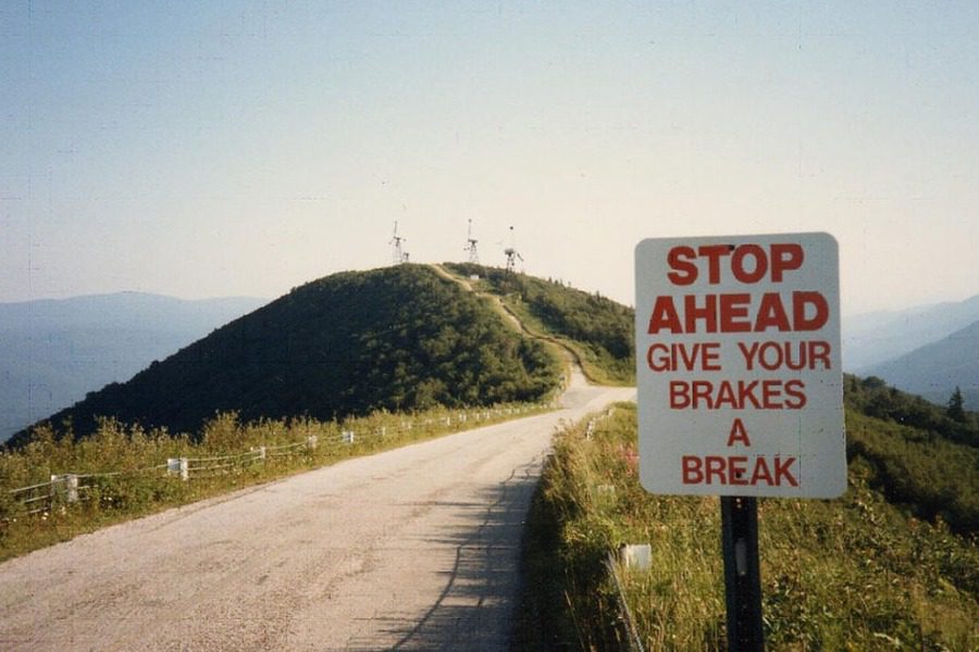 Άλυτος «γρίφος»: Όταν τα βουνά του Μπένινγκτον εξαφανίστηκαν για πάντα μέσα στα δάση