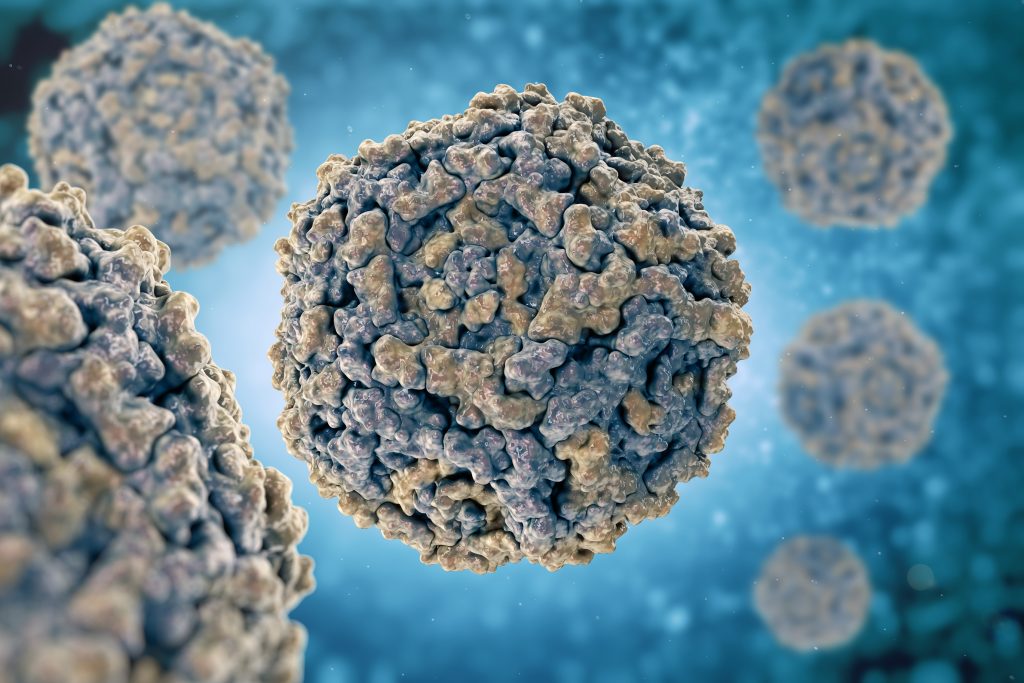 Παρβοϊός Β19: Ειδικός εξηγεί τα πάντα για την 5η νόσο της παιδικής ηλικίας