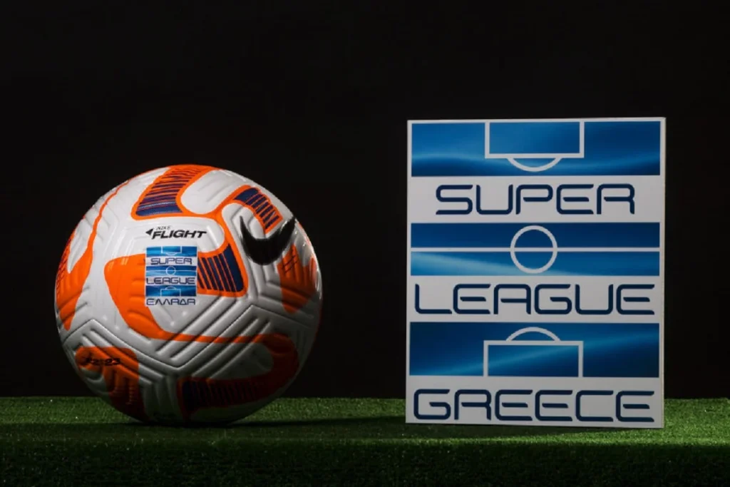 Super League: Βόλος και Κηφισιά συναντιούνται για πρώτη φορά σε παιχνίδι