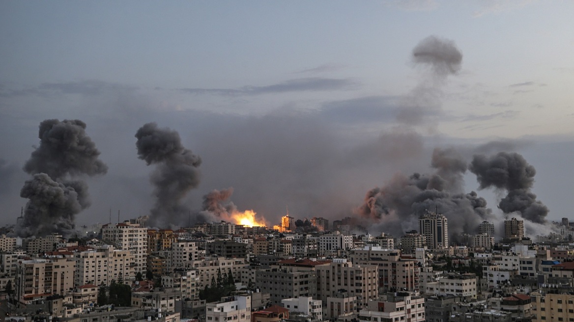 Ισραήλ: «Επιτεθήκαμε στους τρομοκρατικούς πράκτορες – Η στρατιωτική επιχείρηση στη Γάζα θα συνεχιστεί»