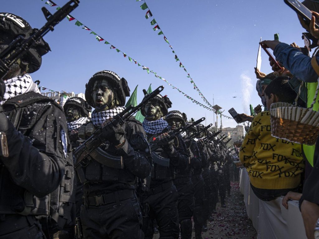 Ταξιαρχίες Εζεντίν αλ Κάσαμ: «Η Χαμάς ήταν έτοιμη να καταλήξει σε συμφωνία για τους αιχμαλώτους»