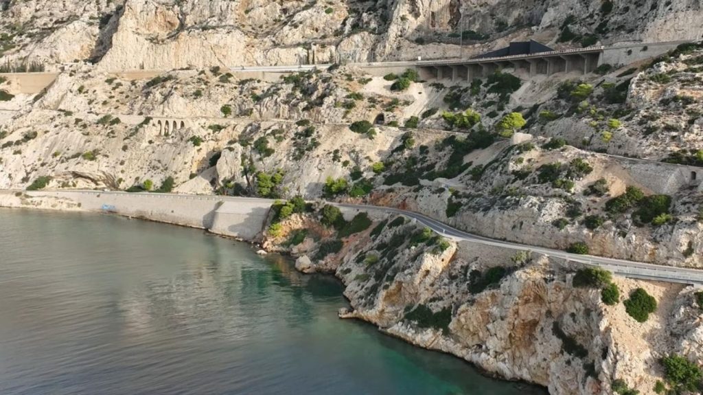 Κακιά Σκάλα: Τα άγνωστα πυροβολεία του Β’ Παγκοσμίου Πολέμου (βίντεο)