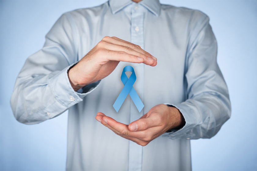Καρκίνος του μαστού στους άνδρες: Αυτά είναι τα συμπτώματα που πρέπει να γνωρίζετε