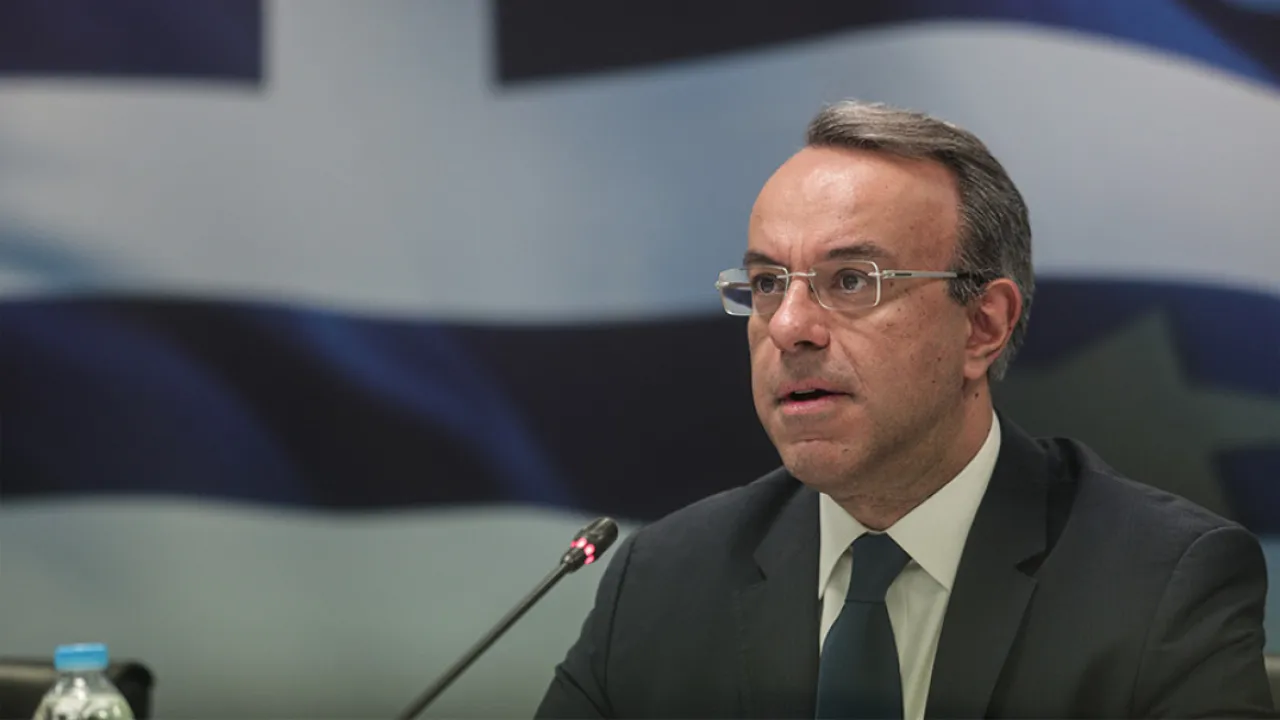 Χ.Σταϊκούρας: «Επουλώνουμε τις “πληγές” και προχωράμε με την υλοποίηση των μεγάλων έργων που έχουμε σχεδιάσει»