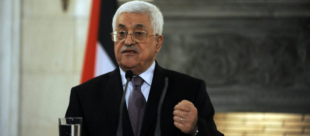 Μ.Αμπάς: Ζήτησε άμεση διεθνή δράση «για να σταματήσει η γενοκτονία στη Γάζα»