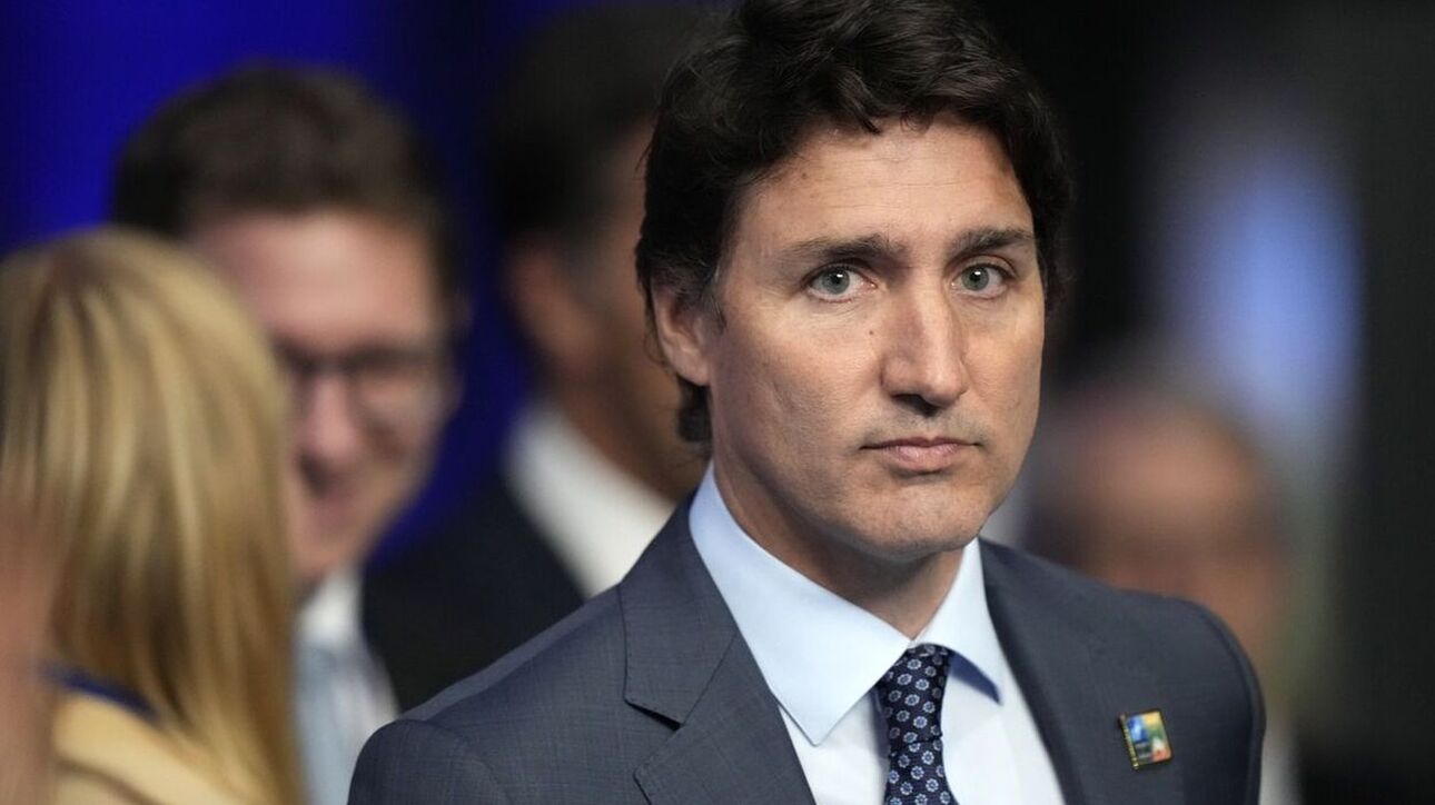 Τ.Τριντό για Μ.Πέρι: «Ο θάνατος του ήταν σοκαριστικός – Δεν θα ξεχάσω τα παιχνίδια που παίζαμε στο σχολείο»