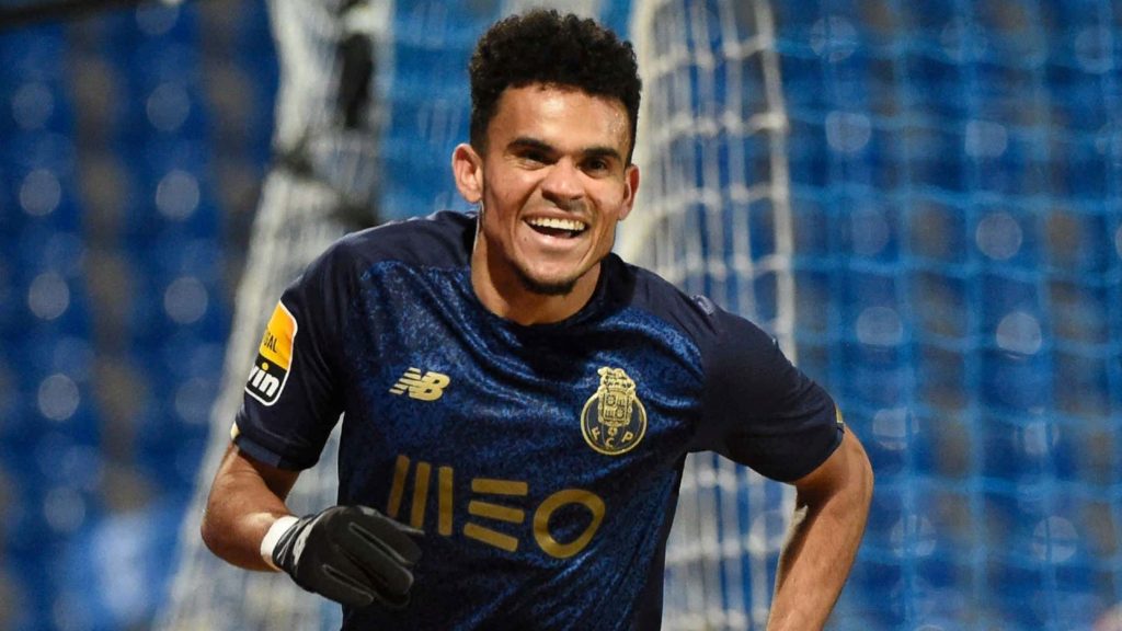 Κολομβία: Ένοπλοι απήγαγαν τους γονείς του επιθετικού της Λίβερπουλ Λουίς Ντίαζ (βίντεο)