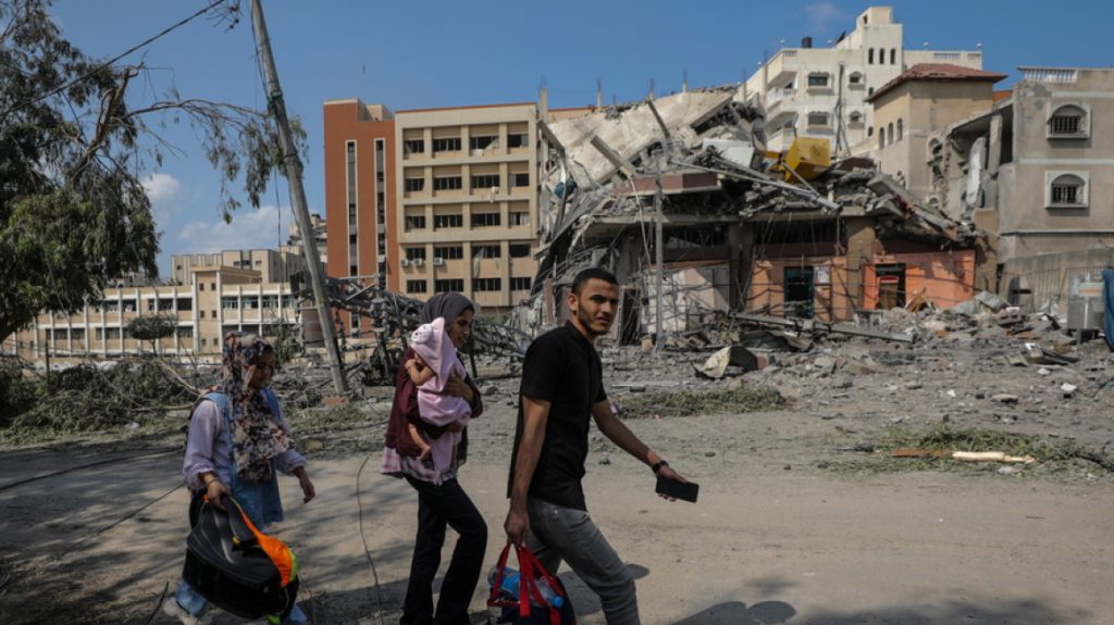 Γιατροί Χωρίς Σύνορα: «Ο θάνατος του δημοσιογράφου του Reuters ήταν στοχευμένο πλήγμα από το Ισραήλ»