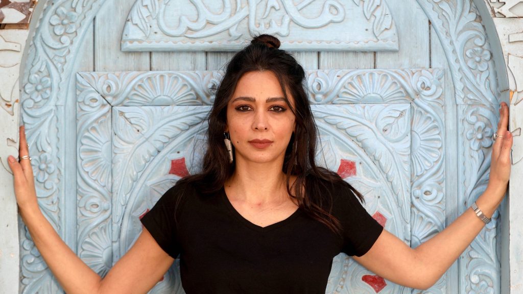 Ισραήλ: Ηθοποιός κινδυνεύει με αφαίρεση υπηκοότητας επειδή φαίνεται να υποστήριξε τη Χαμάς