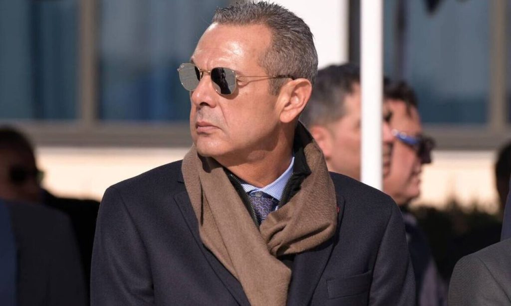 Π.Καμμένος: «Ο Ερντογάν πιθανό είναι να δει ξαφνικά ένα πύραυλο στα γραφεία της Χαμάς στην Πόλη»