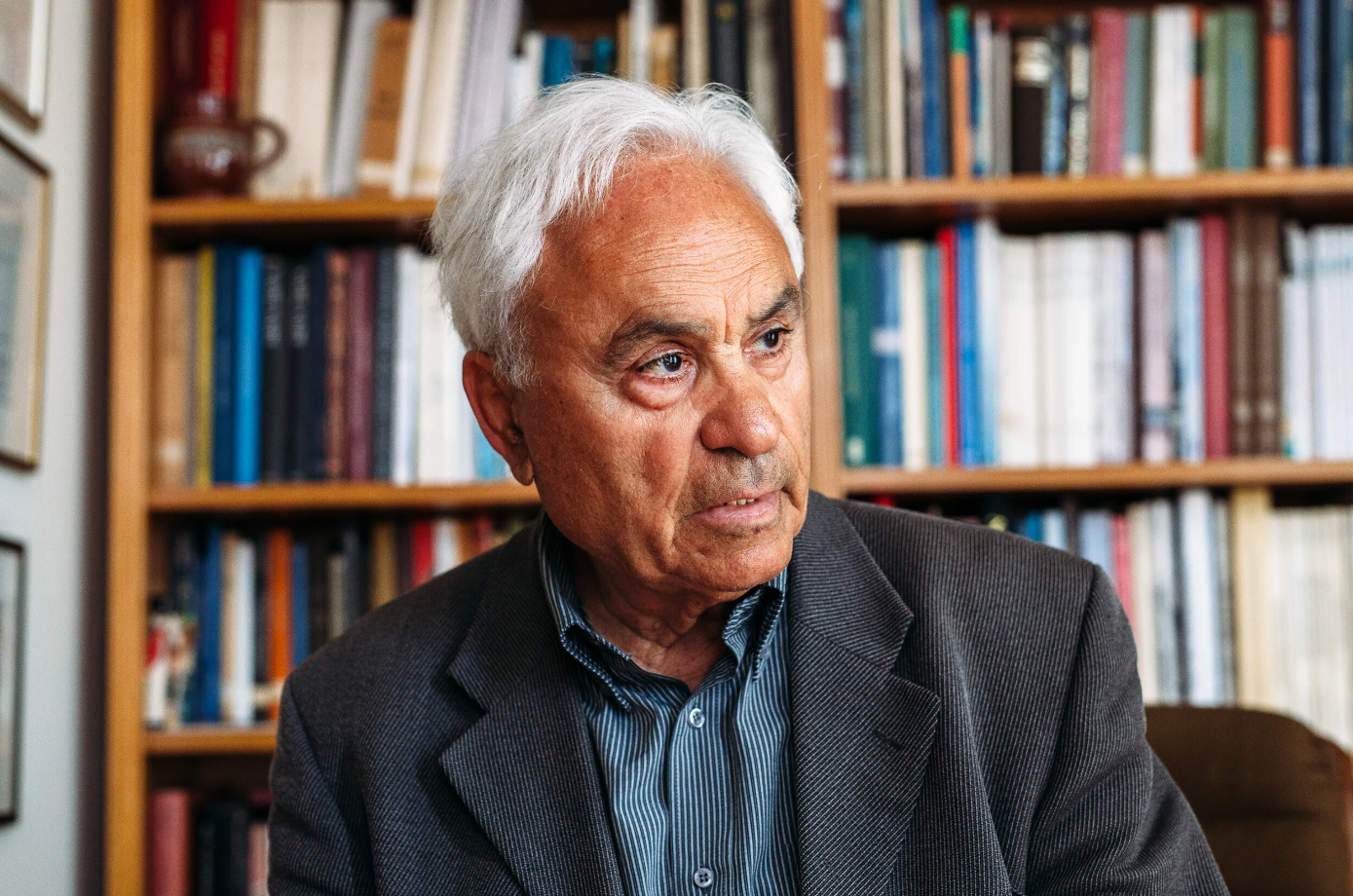 Την Τετάρτη στην Αθήνα η νεκρώσιμος ακολουθία και την Πέμπτη στην Αρχαία Μεσσήνη η κηδεία του Π.Θέμελη