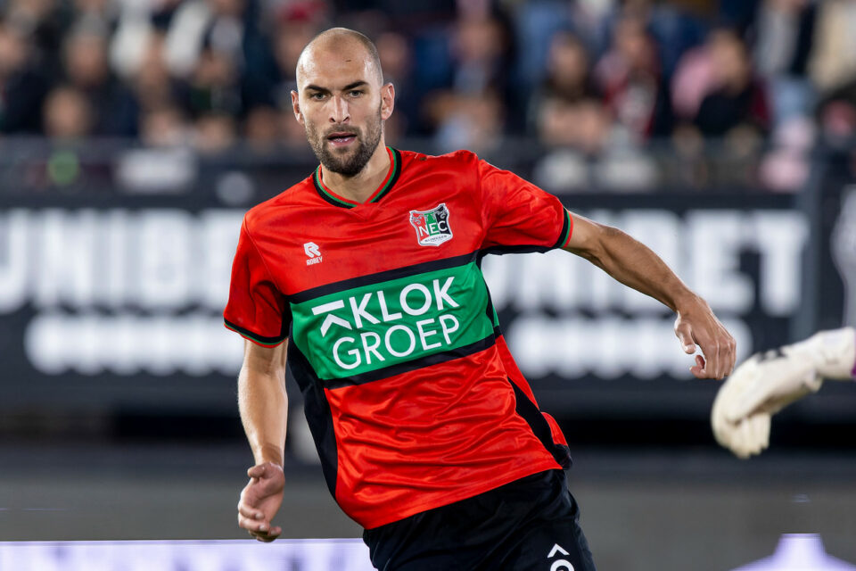 Ολλανδία: Το μήνυμα του Μ.Ντοστ μετά την κατάρρευση στο Άλκμααρ – Ναϊμέγκεν (φωτο)