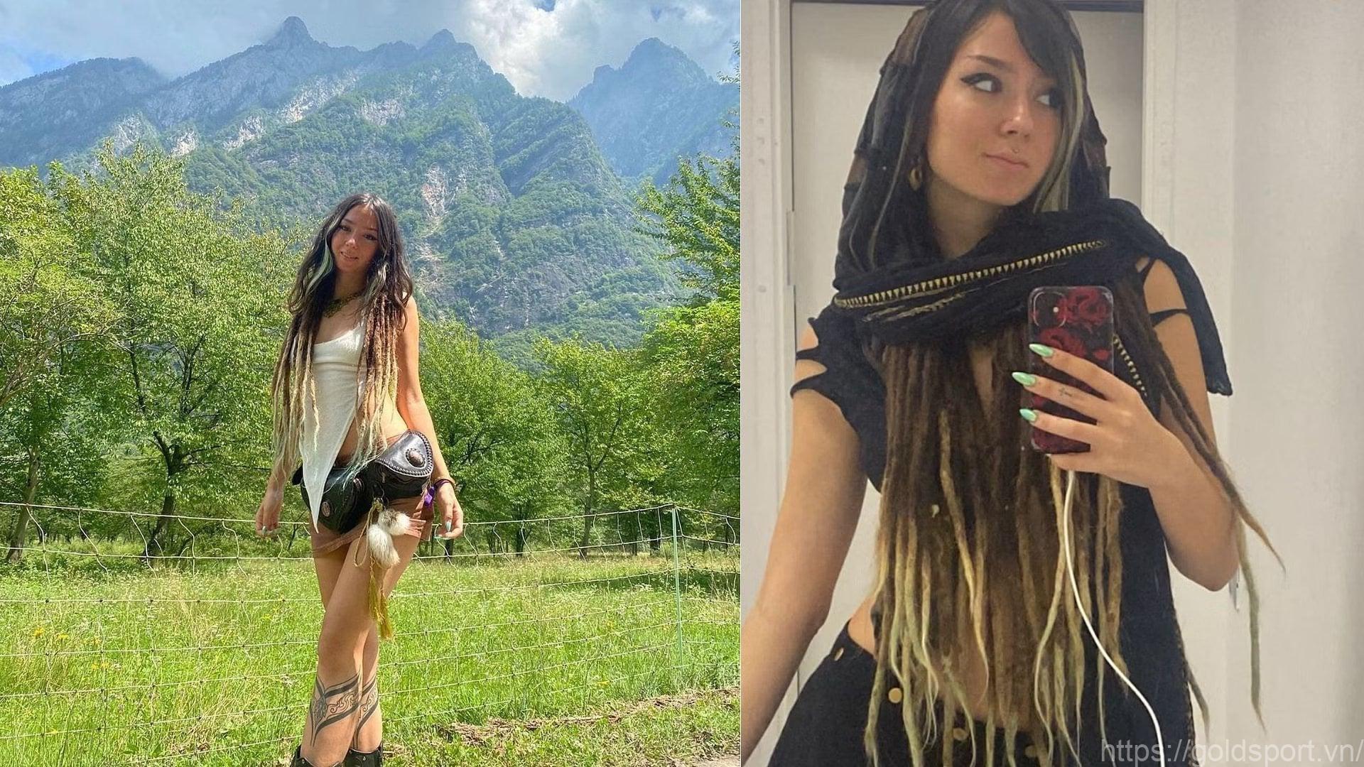 Ισραήλ: Νεκρή εντοπίστηκε 24 μέρες μετά την εξαφάνισή της η η 22χρονη Shani Louk που ήταν στο μοιραίο φεστιβάλ