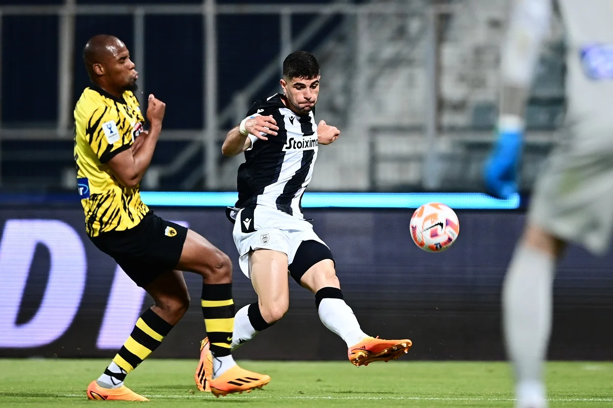 ΑΕΚ: Με παρουσία εισαγγελέα θα διεξαχθεί το παιχνίδι με τον ΠΑΟΚ