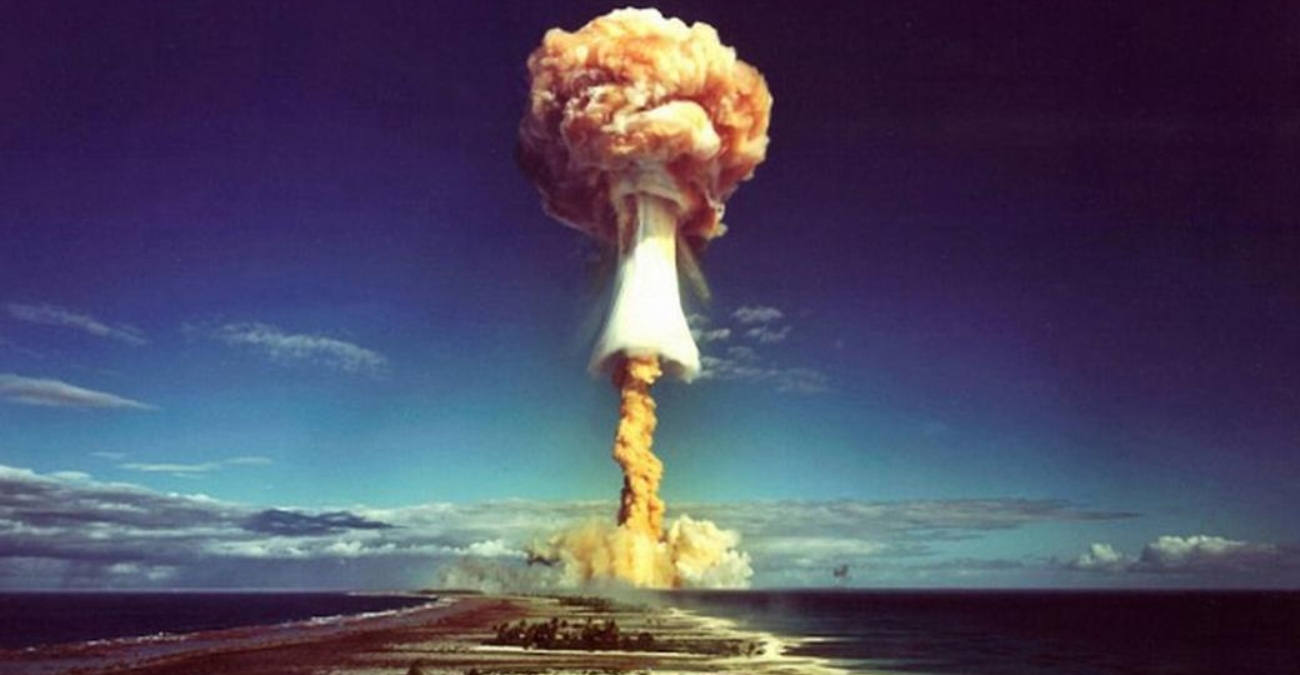 Το Πεντάγωνο ανακοίνωσε την κατασκευή νέας πυρηνικής βόμβας: Θα έχει ισχύ «24 φορές μεγαλύτερη από αυτή της Χιροσίμα»
