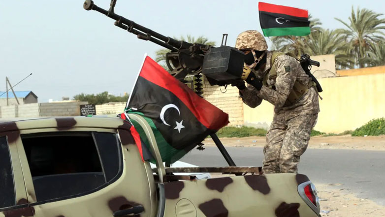 Λιβύη: Συγκρούσεις ένοπλών στη Γαριάν – Τέσσερις νεκροί και δέκα τραυματίες