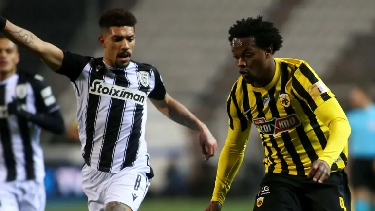 Ελληνικό πρωτάθλημα: Με δύο ματς ολοκληρώνεται η 9η αγωνιστική – Η ΑΕΚ υποδέχεται τον ΠΑΟΚ και ο ΟΦΗ τον Ολυμπιακό