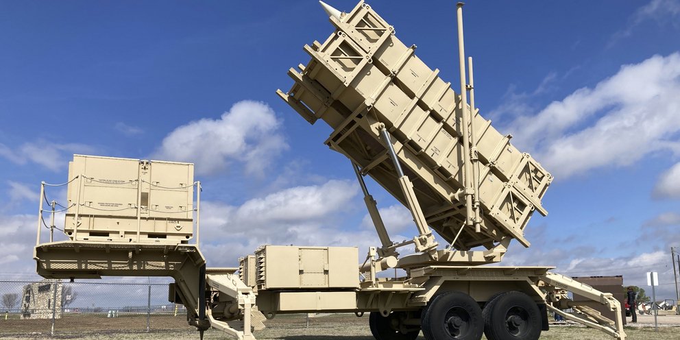Να αναπτύξουν συστήματα Patriot για να βοηθήσουν στην άμυνα της ζητά από τις ΗΠΑ η Ιορδανία