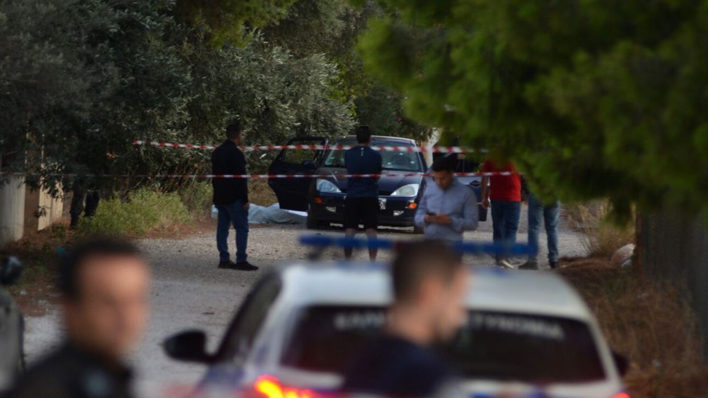 Λούτσα: Τούρκος κάλεσε ξημερώματα την ΕΛΑΣ και ισχυρίστηκε ότι ξέρει τους δράστες του μακελειού με τους 6 νεκρούς