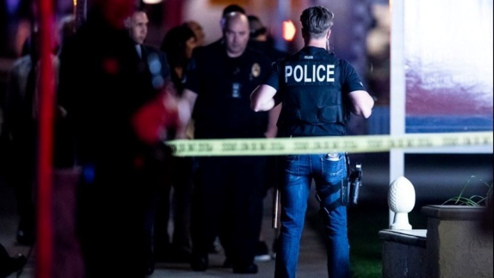 ΗΠΑ: Πυροβολισμοί στη Φλόριντα εν μέσω Halloween – Δύο νεκροί και 16 τραυματίες – Συνελήφθη ύποπτος
