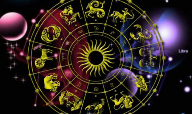 Αυτά είναι τα τρία ζώδια που θα ευνοηθούν στα ερωτικά τους αυτή την εβδομάδα