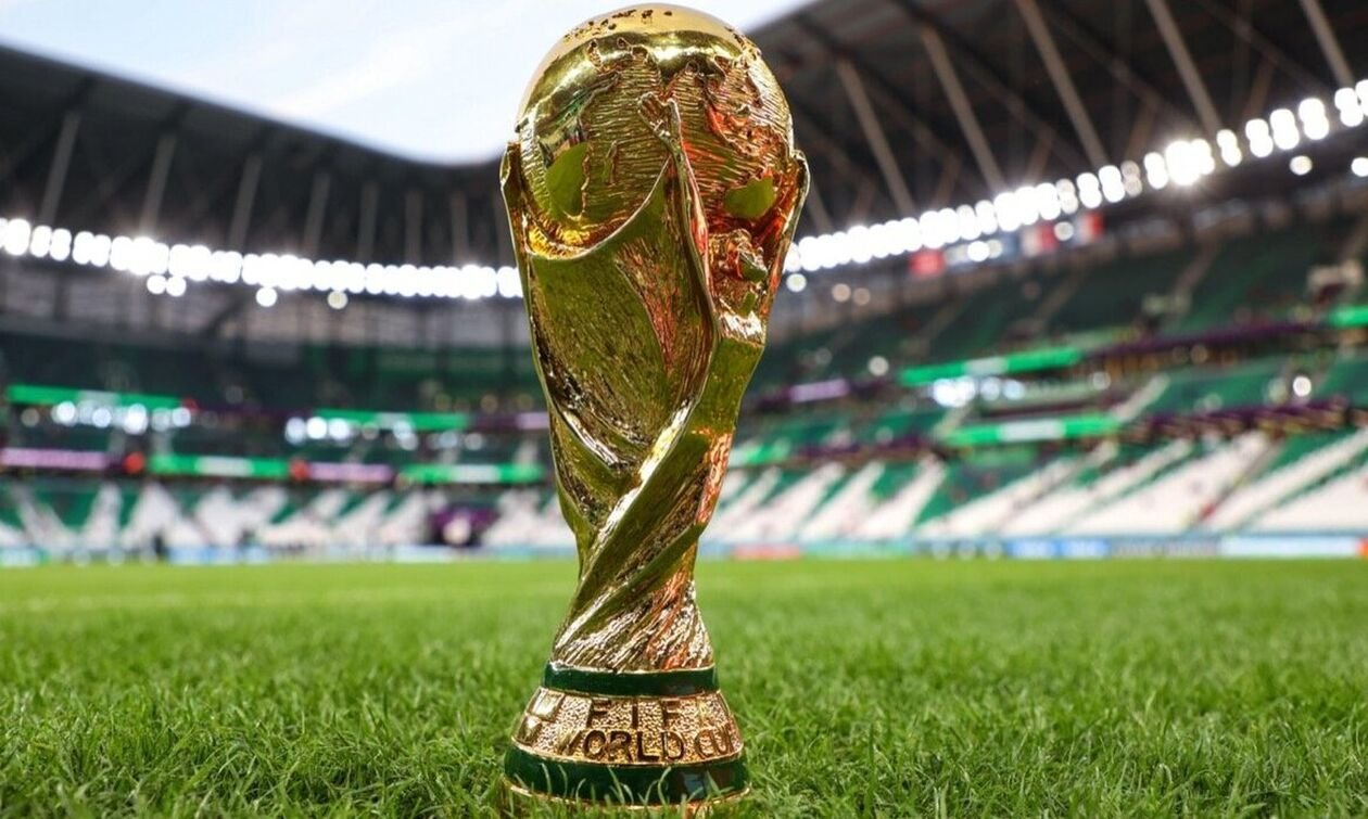 Στη Σαουδική Αραβία θα πραγματοποιηθεί το Μουντιάλ 2034