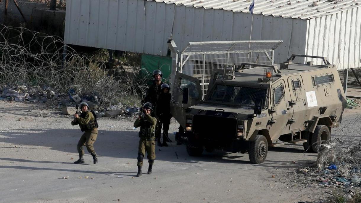 Λωρίδα της Γάζας: Δύο Ισραηλινοί στρατιώτες σκοτώθηκαν και άλλοι δύο τραυματίστηκαν