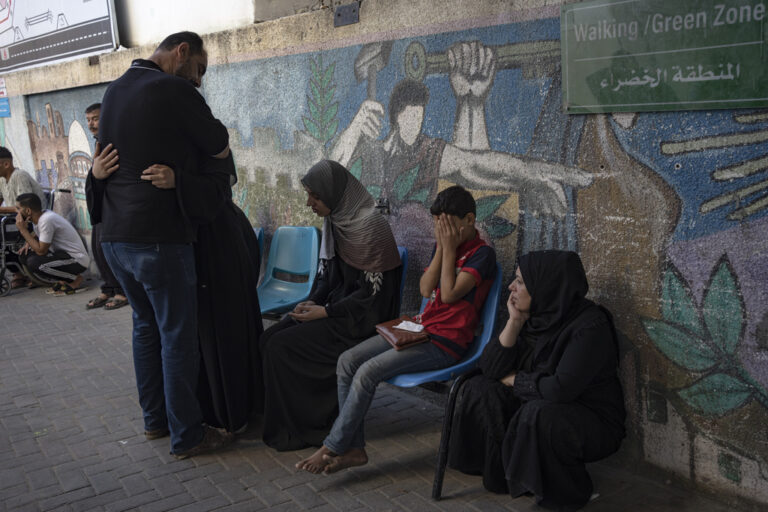 Ο ΥΠΕΞ της Ταϊλάνδης μεταβαίνει σε Κατάρ και Αίγυπτο – Για τους 22 Ταϊλανδούς όμηρους της Χαμάς