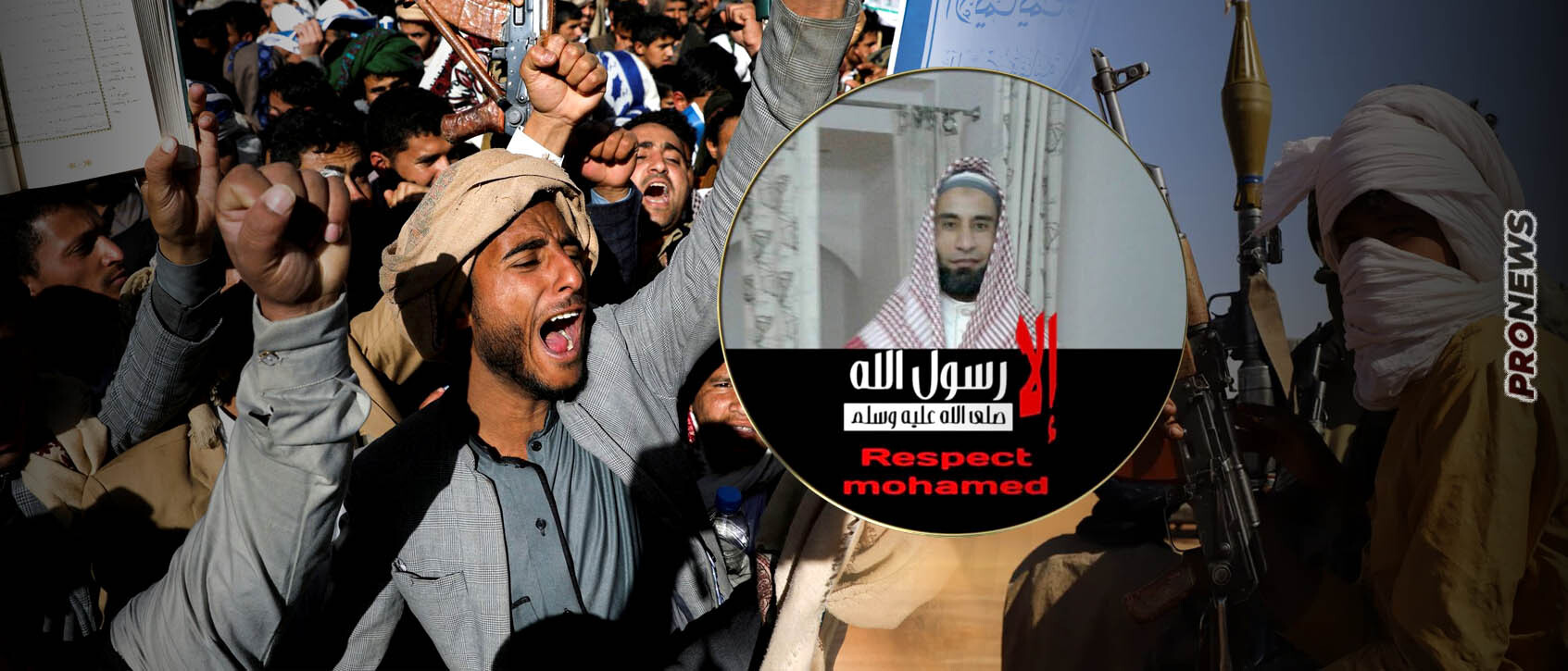 Ιμάμης στην Κρήτη υμνεί ισλαμιστές τρομοκράτες και καλεί σε «ιερό πόλεμο κατά των απίστων»! (φωτό)