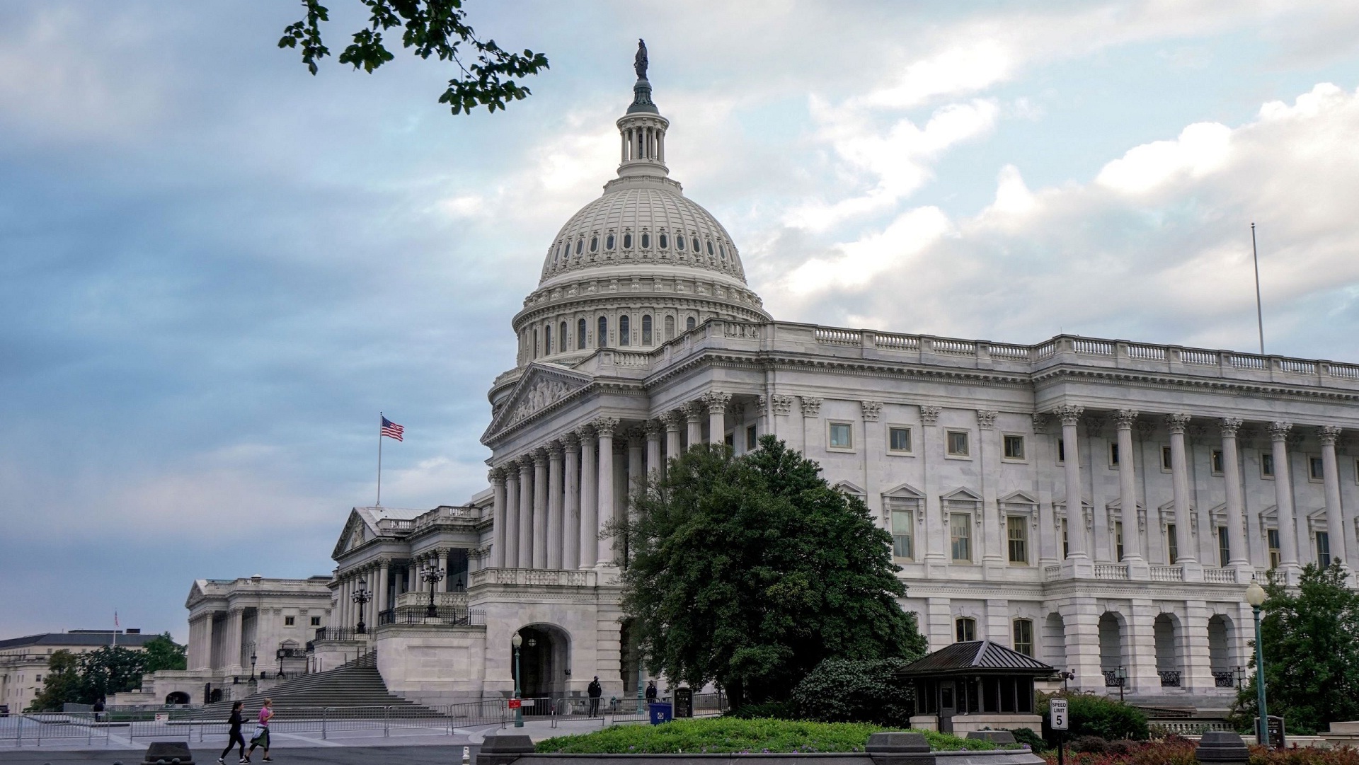 ΗΠΑ: Οι Ρεπουμπλικανοί κατέθεσαν σχέδιο νόμου για βοήθεια στο Ισραήλ με αντιστάθμισμα λιγότερους φόρους