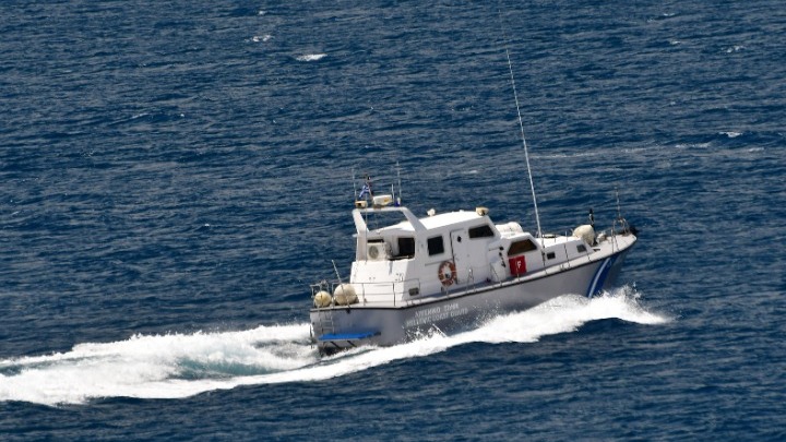 Λευκάδα: 78χρονος άνδρας εντοπίστηκε νεκρός μέσα σε σκάφος