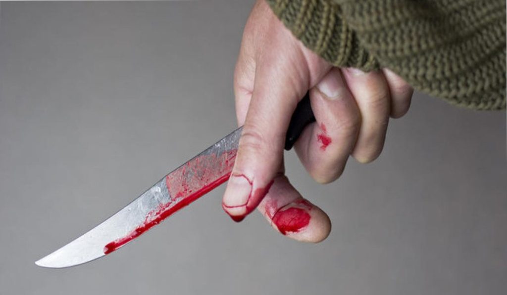 Ιεράπετρα: 43χρονη μαχαίρωσε τον 40χρονο σύζυγό της στο στήθος μετά από καβγά (upd)