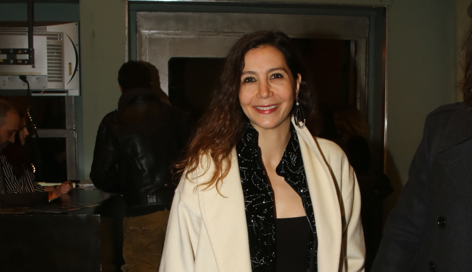 Μαρία Ελένη Λυκουρέζου: «Ήμουν εθισμένη στην μαριχουάνα, την κοκαΐνη και τα χάπια»