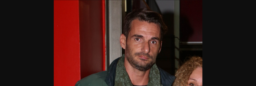 Α.Κομπόγιωργας: Αυτή είναι η τελευταία ανάρτηση του ηθοποιού