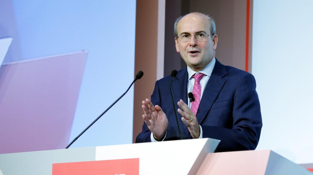 Κ.Χατζηδάκης για τις φορολογία: «Η προσπάθεια μας είναι να πληρώσουν κάποιοι που δεν πλήρωναν καθόλου ή ελάχιστα»