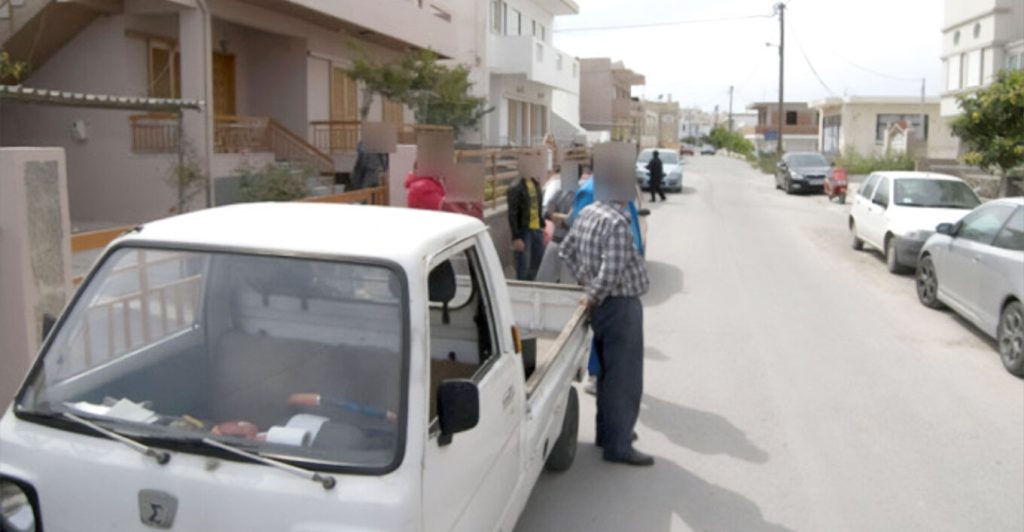 Δολοφονία 43χρονης στην Κω: «Με λυπήθηκε ο Θεός και βοήθησε να φανερωθεί η αλήθεια» λέει ο άνδρας που μπήκε άδικα φυλακή