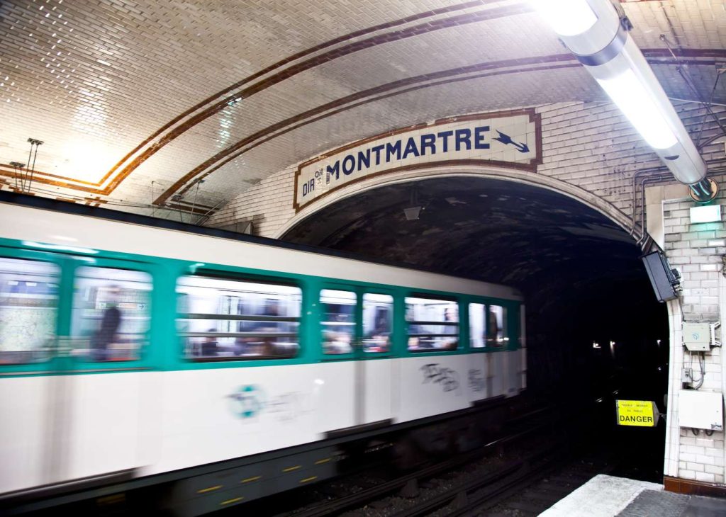 Γαλλία: Έρευνα για τους νεαρούς που φώναζαν αντισημιτικά συνθήματα στο μετρό του Παρισιού