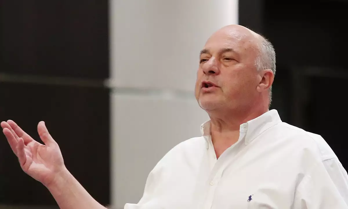 Αποζημίωση 200.000 ευρώ ζητούν οι δημοσιογράφοι που δέχθηκαν φραστική επίθεση από τον Α.Μπέο