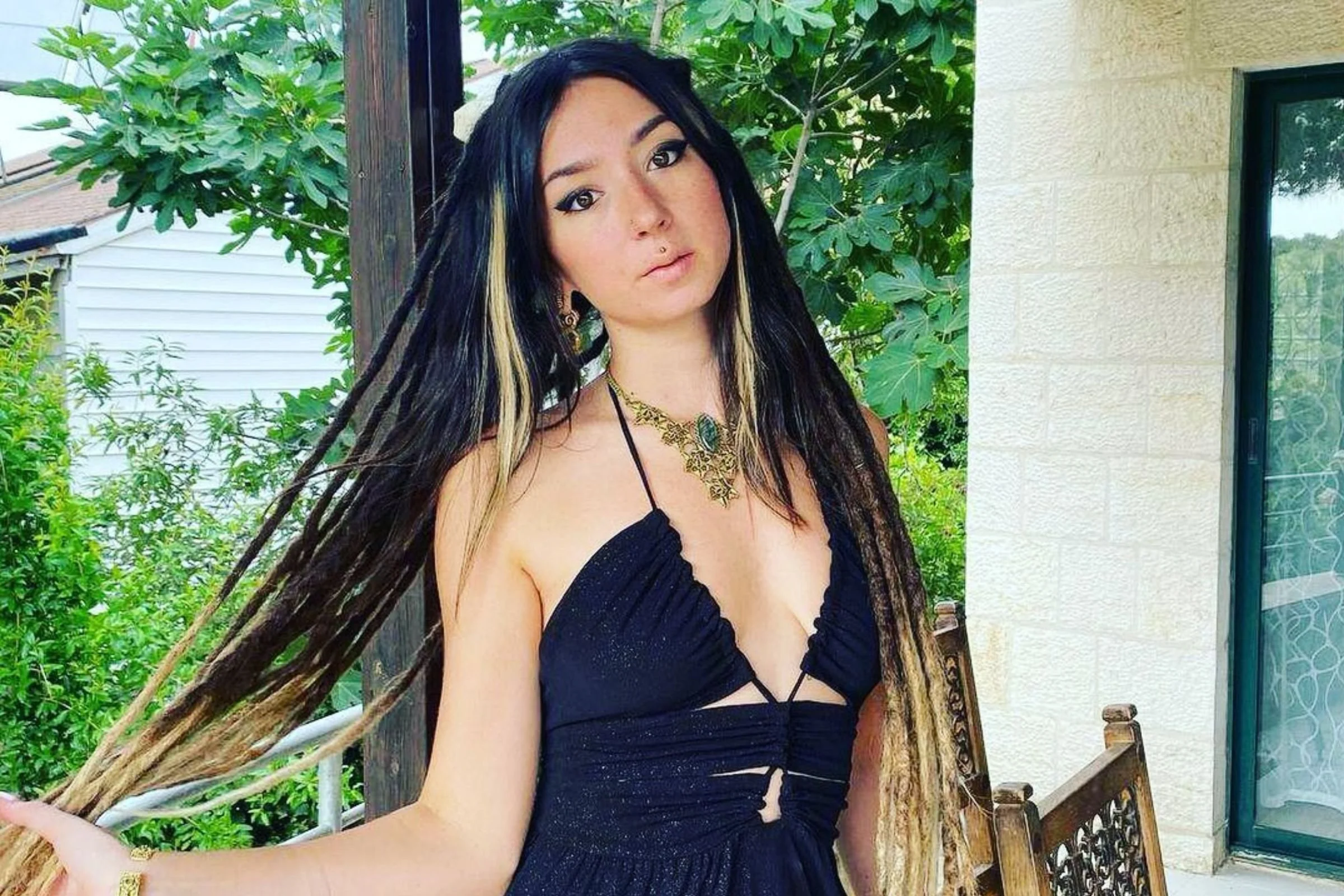 Ξεσπά ο αδερφός της Shani Look: «Την έφτυναν σαν να μην ήταν τίποτα»