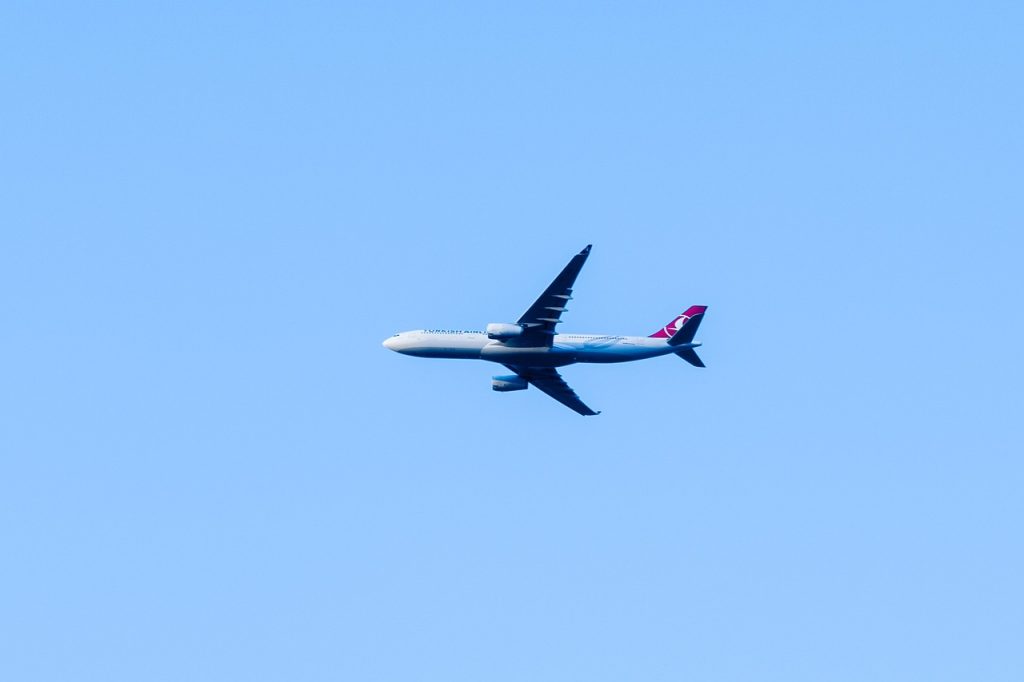 Turkish Airlines: Ακυρώθηκαν όλες οι πτήσεις από Κωνσταντινούπολη έως τις 22:00 το βράδυ της Πέμπτης