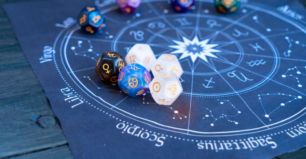 Μήπως είναι το δικό σου; – Δες ποιο ζώδιο πιστεύει στα… φαντάσματα