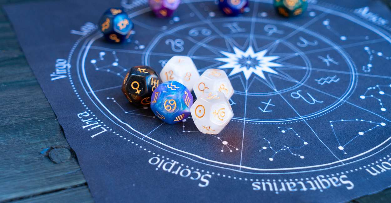 Μήπως είναι το δικό σου; – Δες ποιο ζώδιο πιστεύει στα… φαντάσματα