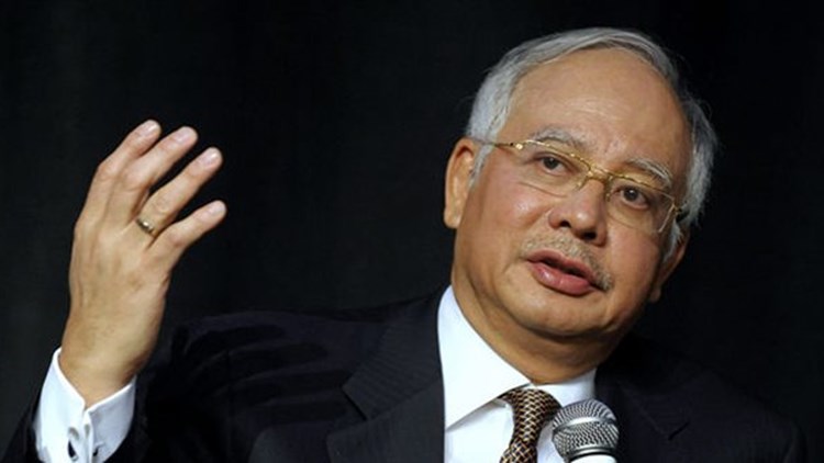 Μαλαισία: Στο νοσοκομείο υπό φρούρηση ο φυλακισμένος πρώην πρωθυπουργός της χώρας