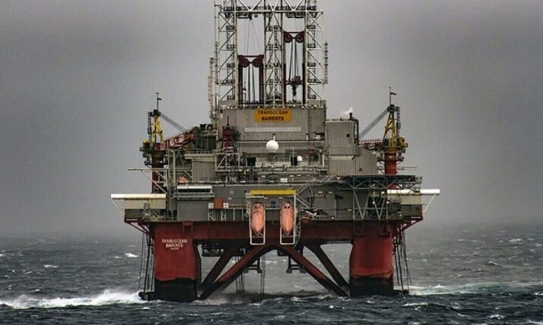 Κύπρος: Η ΕΝΙ είναι έτοιμη για γεώτρηση στον «Κρόνο» της κυπριακής ΑΟΖ