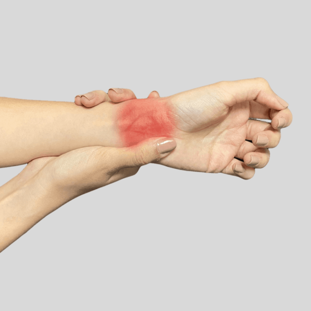 Σύνδρομο καρπιαίου σωλήνα: Τα 9 μέτρα που μπορείτε να λάβετε για να προστατέψετε τα χέρια σας