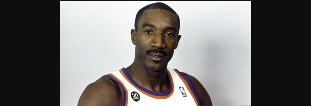 Θλίψη στο NBA: «Έφυγε» από τη ζωή ο Γουόλτερ Ντέιβις – Ο σκόρερ όλων των εποχών για τους Φίνιξ Σανς