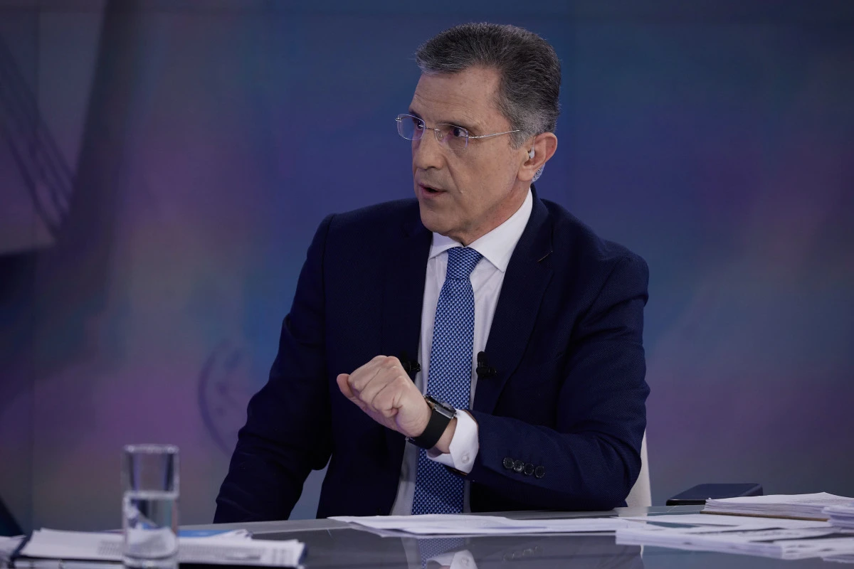 Υποψήφιος με τη ΝΔ ο Γ.Αυτιάς;